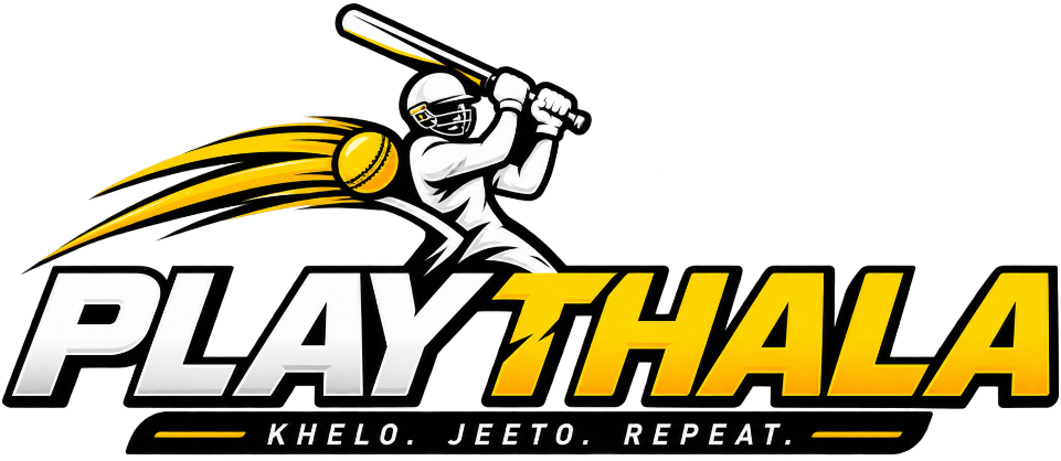 PlayThala Logo